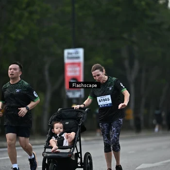 Runner Photo 8365687