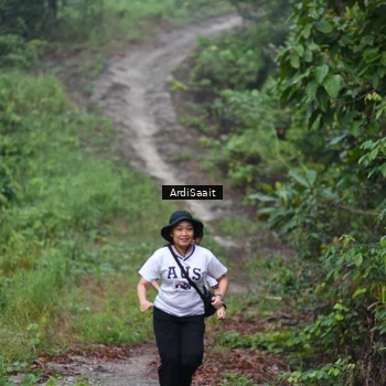 Runner Photo 8365689