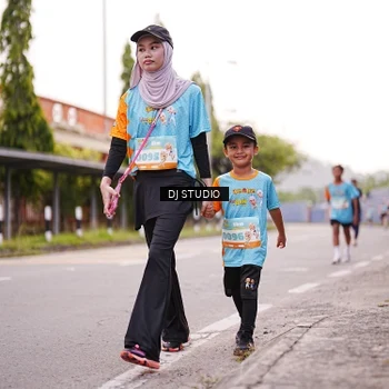 Runner Photo 8365691