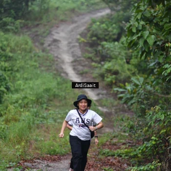 Runner Photo 8365692