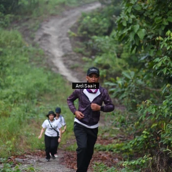 Runner Photo 8365693
