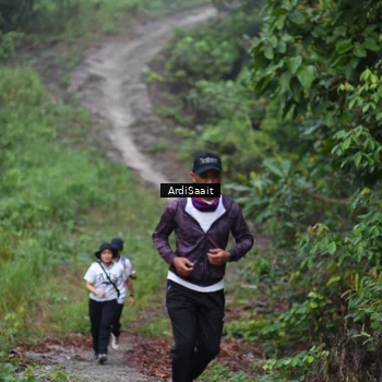 Runner Photo 8365694