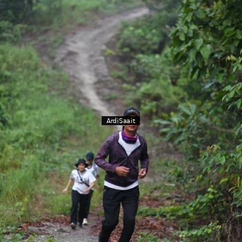 Runner Photo 8365695