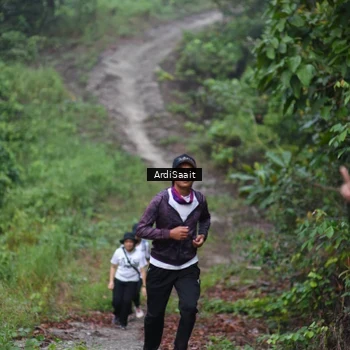 Runner Photo 8365696
