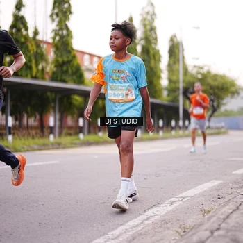Runner Photo 8365697