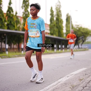 Runner Photo 8365700