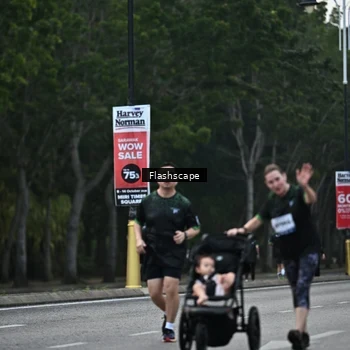 Runner Photo 8365702