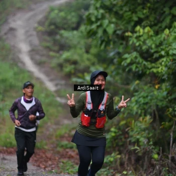 Runner Photo 8365704