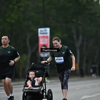 Runner Photo 8365707