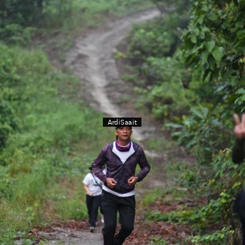 Runner Photo 8365708
