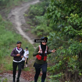 Runner Photo 8365712