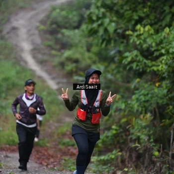 Runner Photo 8365713