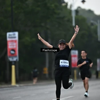 Runner Photo 8365719