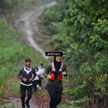 Runner Photo 8365720
