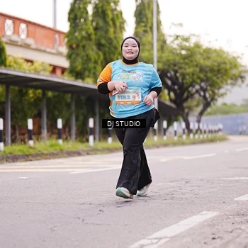 Runner Photo 8365721