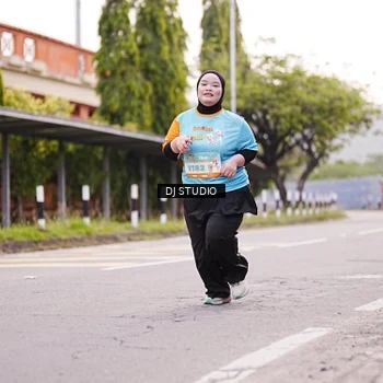Runner Photo 8365722