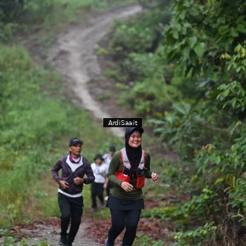 Runner Photo 8365725