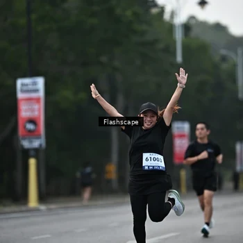Runner Photo 8365726