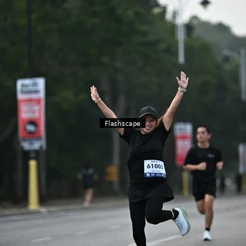 Runner Photo 8365727