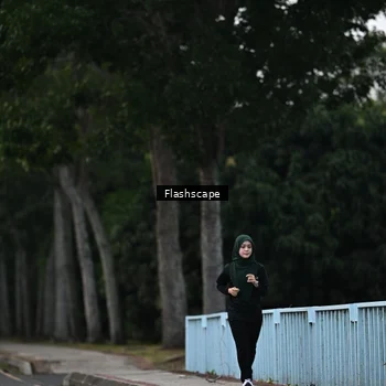 Runner Photo 8365728
