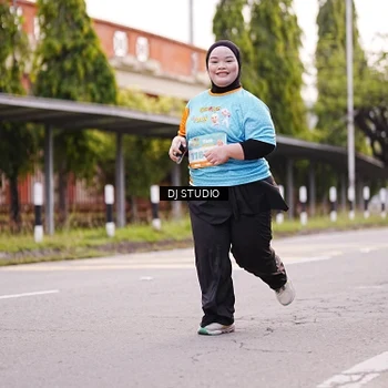 Runner Photo 8365730