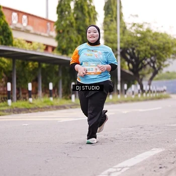 Runner Photo 8365732