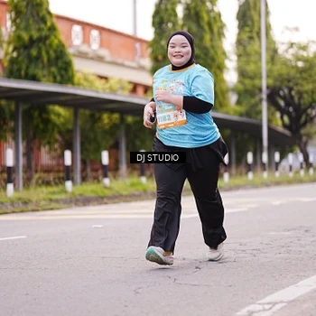 Runner Photo 8365733