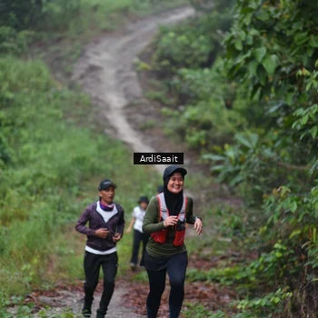 Runner Photo 8365734