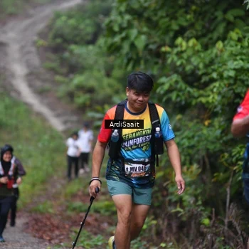 Runner Photo 8365735