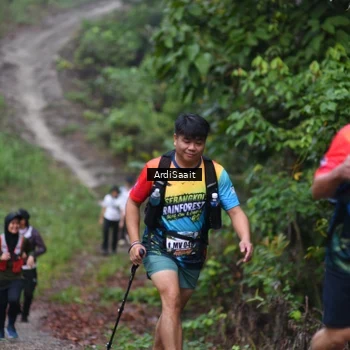 Runner Photo 8365737