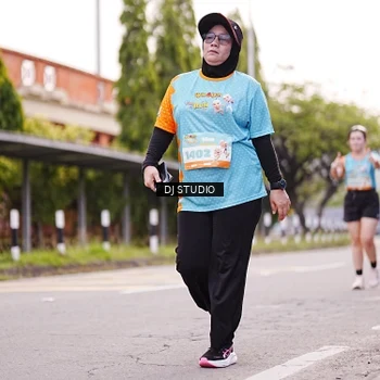 Runner Photo 8365738
