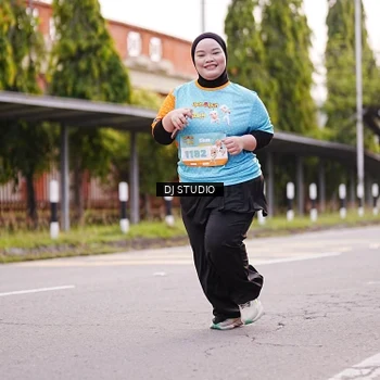 Runner Photo 8365739
