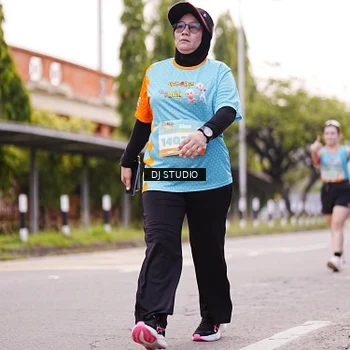 Runner Photo 8365743