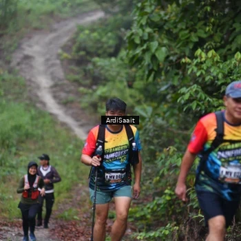 Runner Photo 8365748