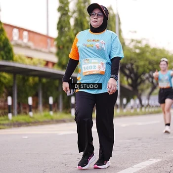 Runner Photo 8365749