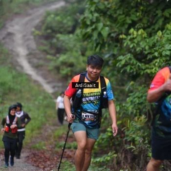 Runner Photo 8365750