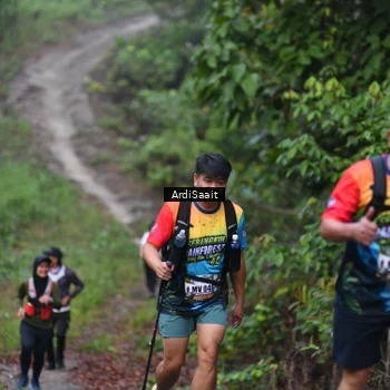 Runner Photo 8365752