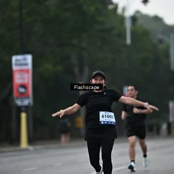 Runner Photo 8365753