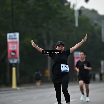 Runner Photo 8365758