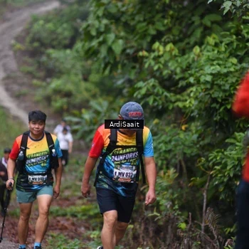 Runner Photo 8365763