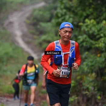 Runner Photo 8365765