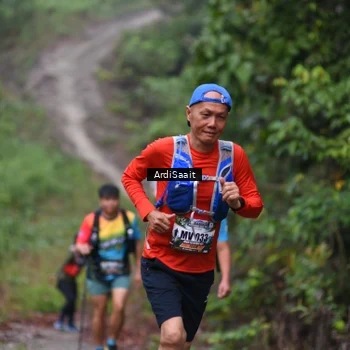Runner Photo 8365767
