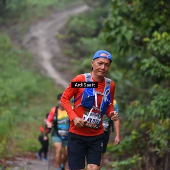 Runner Photo 8365770