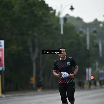 Runner Photo 8365774