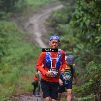 Runner Photo 8365775