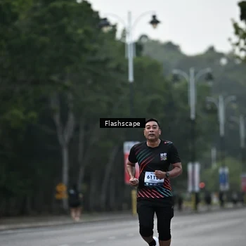 Runner Photo 8365778