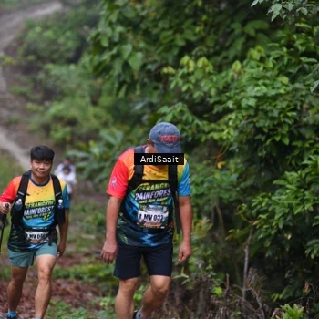 Runner Photo 8365781