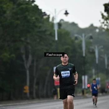 Runner Photo 8365784