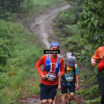 Runner Photo 8365787