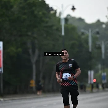 Runner Photo 8365789